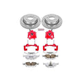 PowerStop auto part