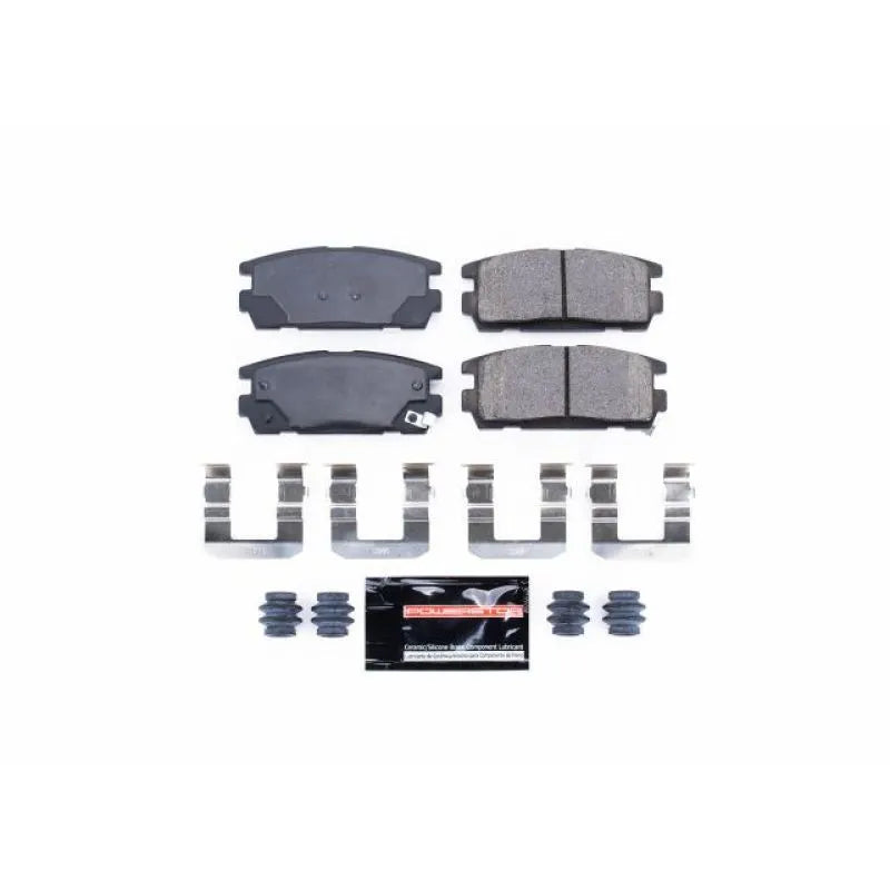PowerStop auto part
