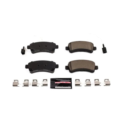 PowerStop auto part