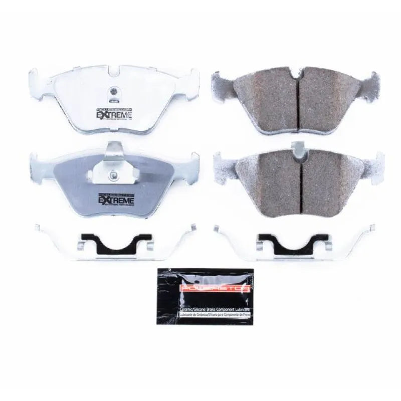 PowerStop auto part