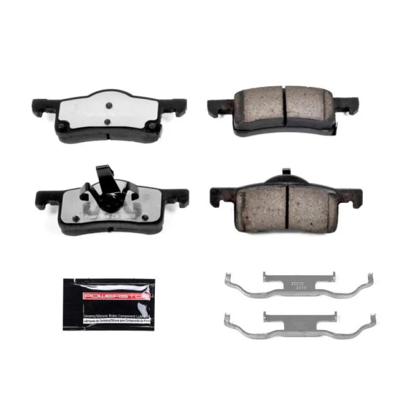 PowerStop auto part
