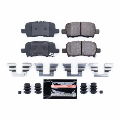 PowerStop auto part