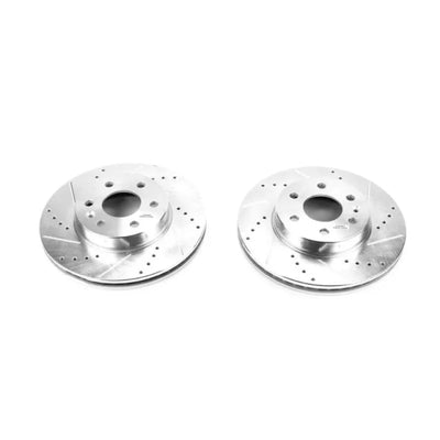 PowerStop auto part