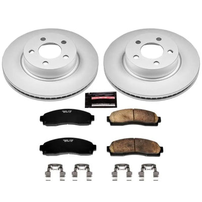 PowerStop auto part