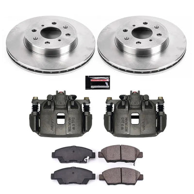 PowerStop auto part