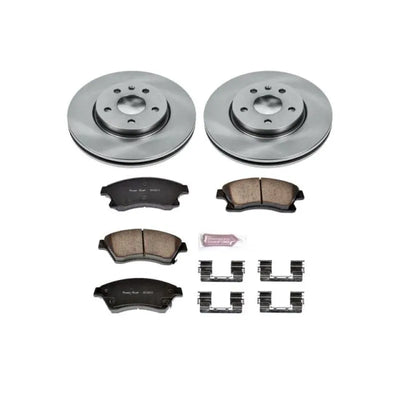 PowerStop auto part