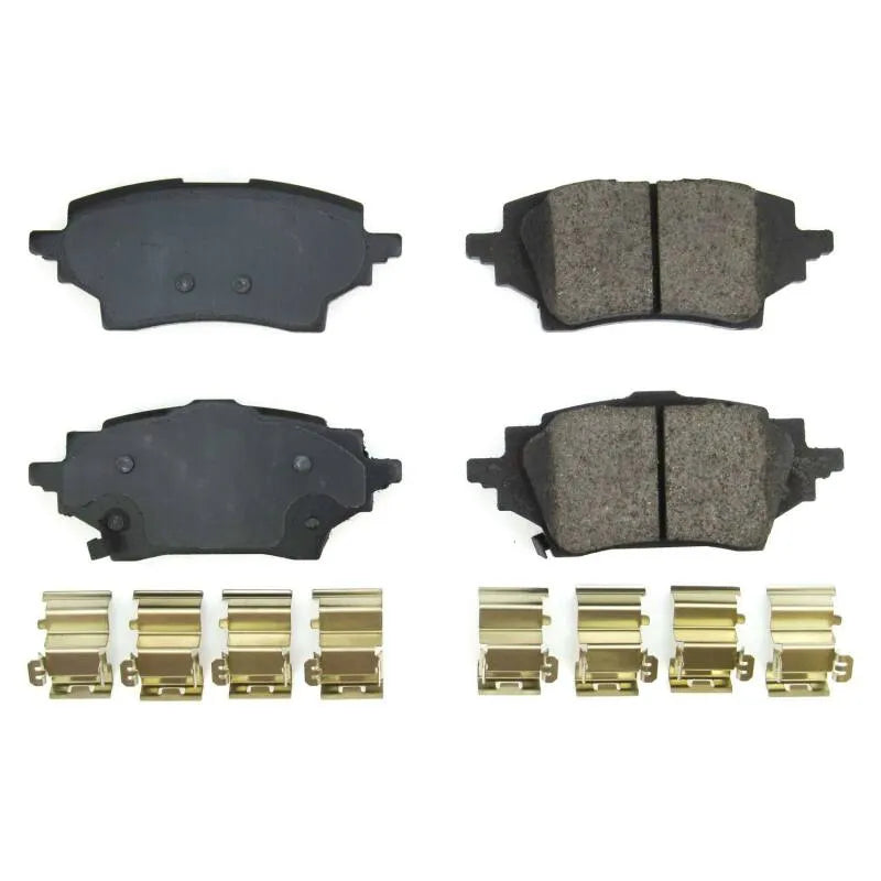 PowerStop auto part
