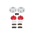 PowerStop auto part