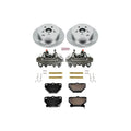PowerStop auto part