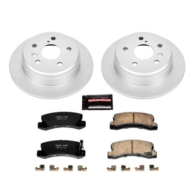 PowerStop auto part