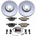 PowerStop auto part