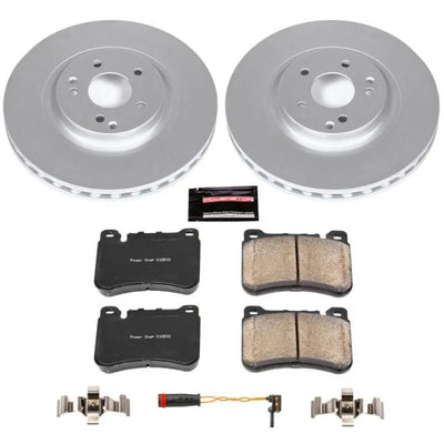 PowerStop auto part