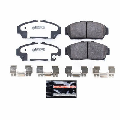 PowerStop auto part