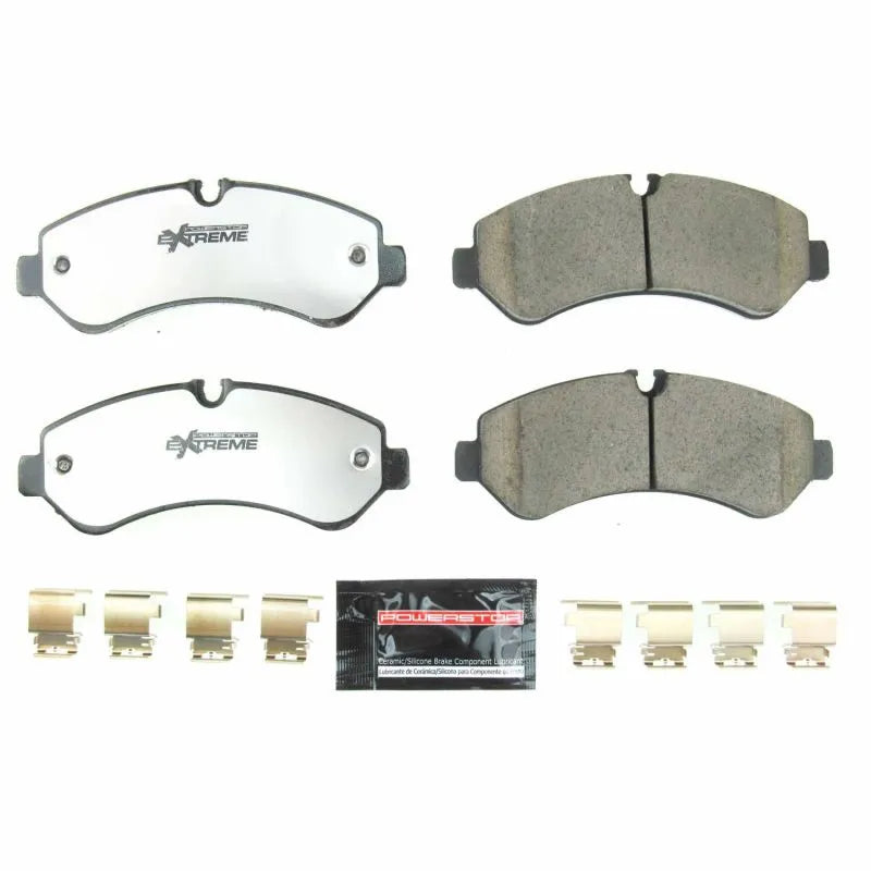 PowerStop auto part