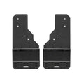 Putco auto part installed view