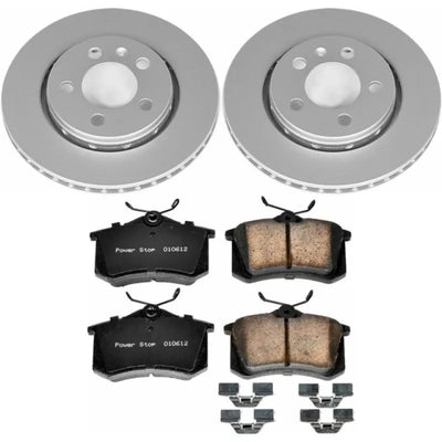 PowerStop auto part
