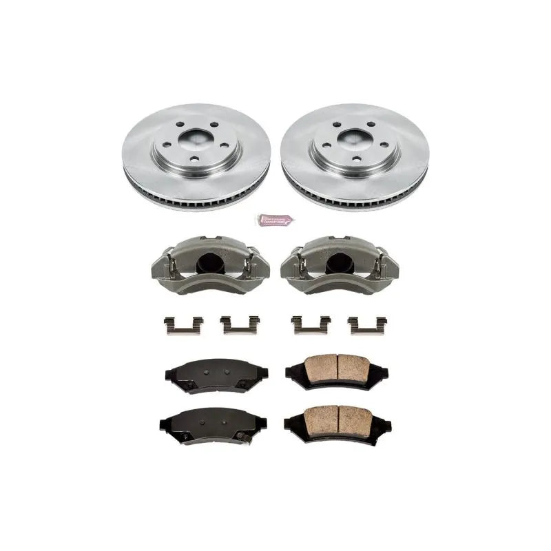 PowerStop auto part