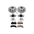 PowerStop auto part