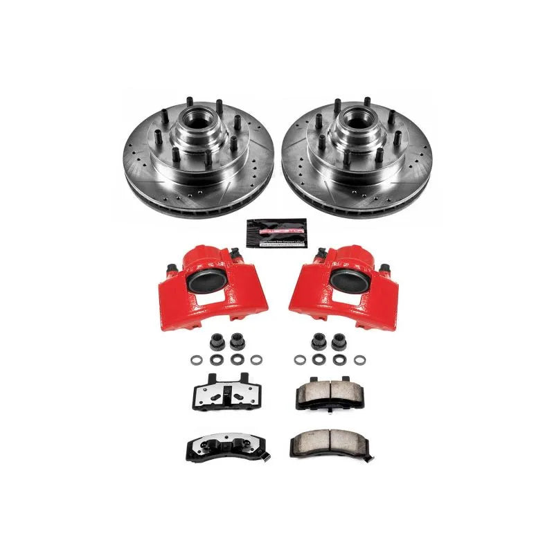 PowerStop auto part