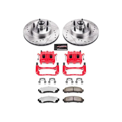 PowerStop auto part