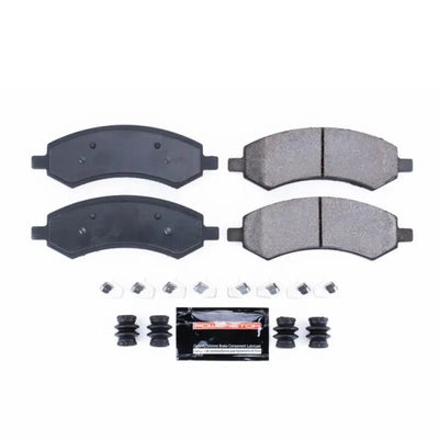 PowerStop auto part