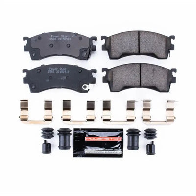 PowerStop auto part