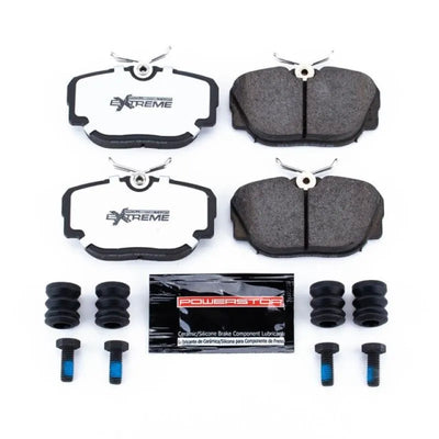 PowerStop auto part