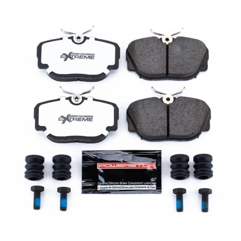 PowerStop auto part