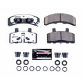 PowerStop auto part detail