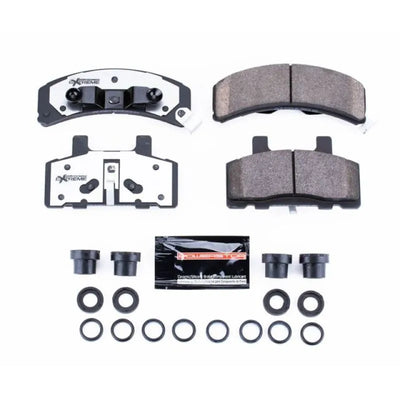 PowerStop auto part