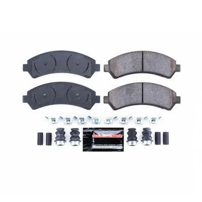 PowerStop auto part