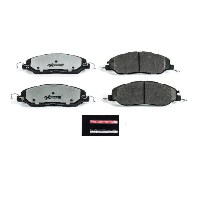 PowerStop auto part