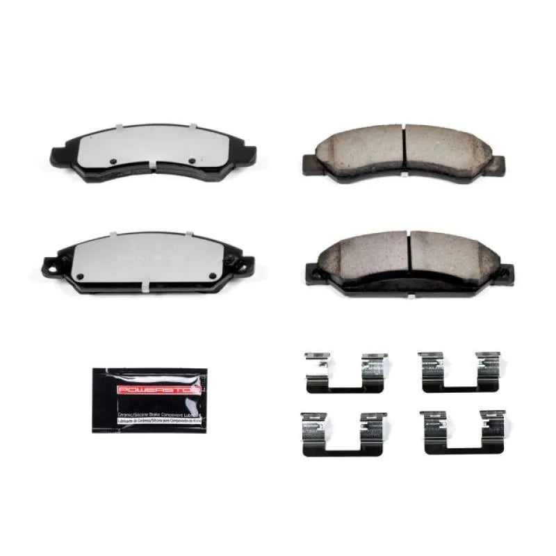 PowerStop auto part