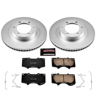 PowerStop auto part