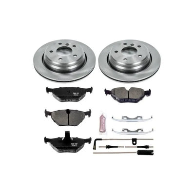 PowerStop auto part