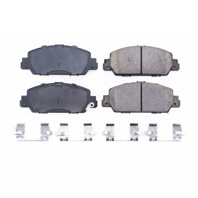 PowerStop auto part