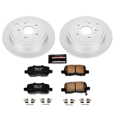 PowerStop auto part