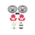 PowerStop auto part