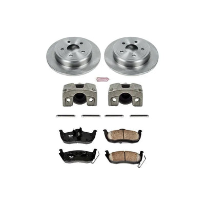PowerStop auto part