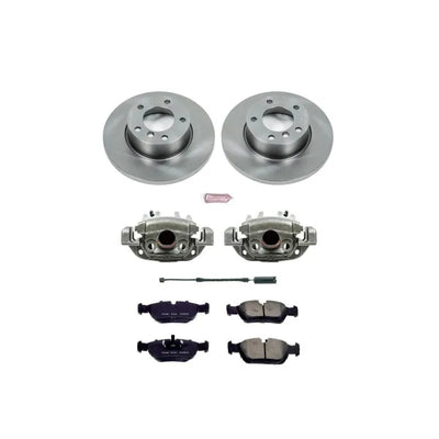 PowerStop auto part