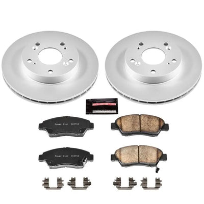 PowerStop auto part