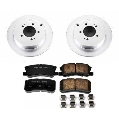 PowerStop auto part