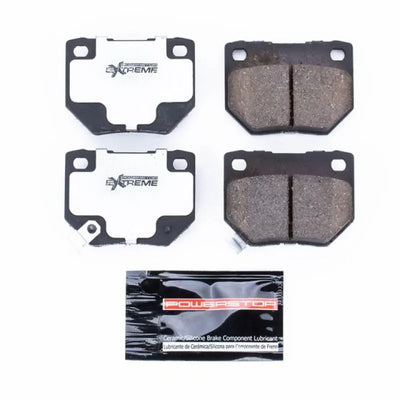 PowerStop auto part