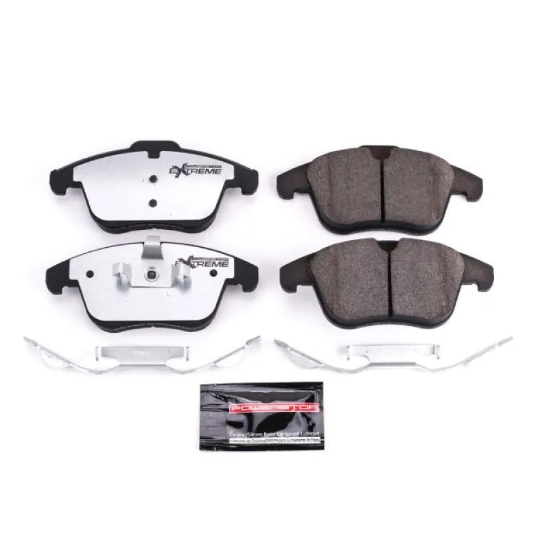 PowerStop auto part