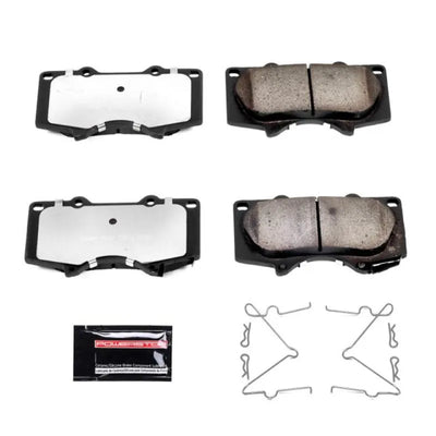 PowerStop auto part