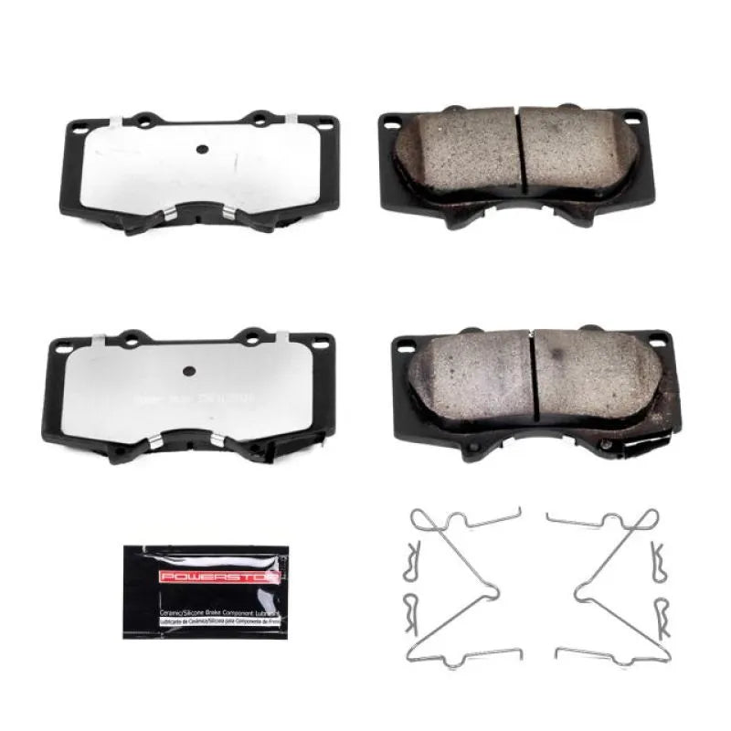 PowerStop auto part