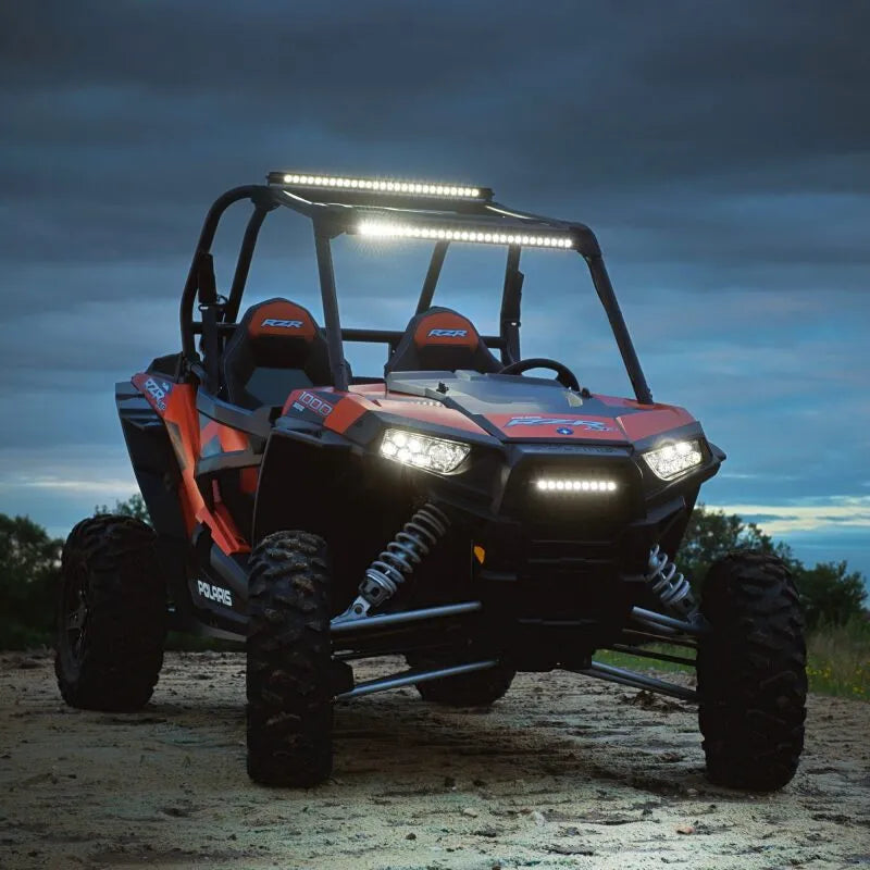 Putco light bar