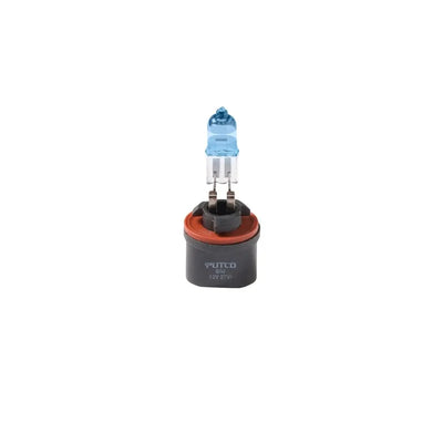 Putco headlights