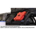Putco roof rack