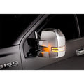 Putco auto part detail